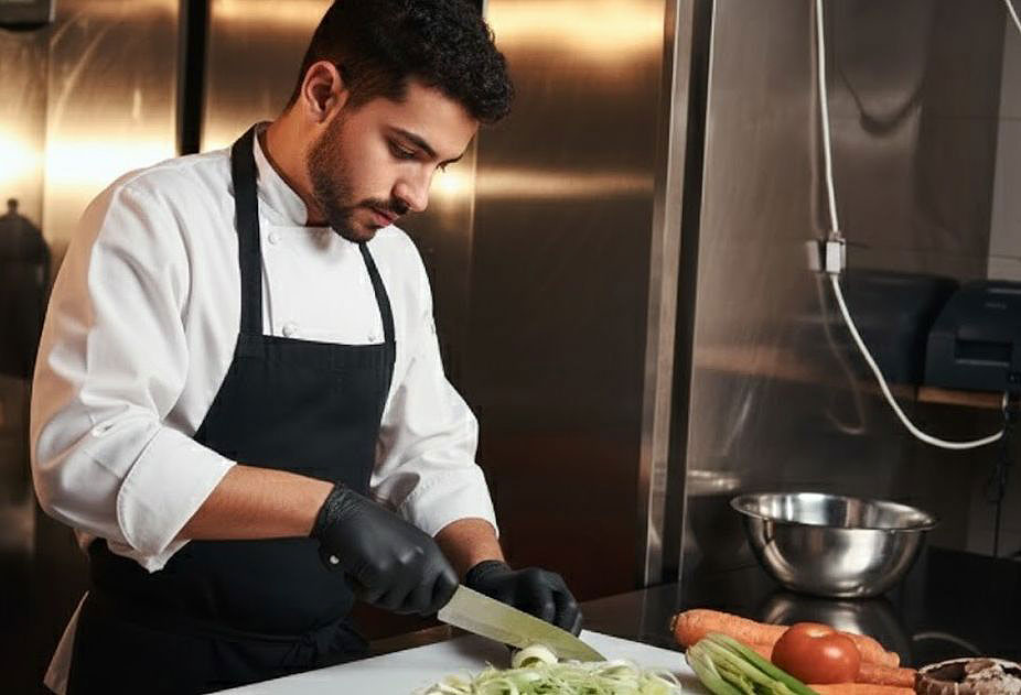 Premium Professional Chef Knives