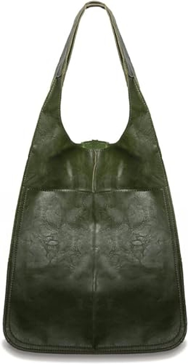 Generic Large Tote Bag