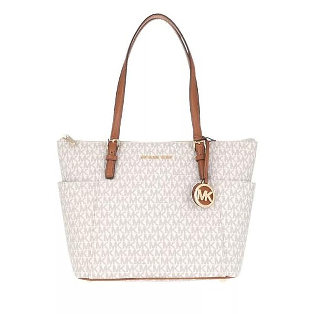 Michael Kors 30S0GTTT1B (Vanilla/Acrn,