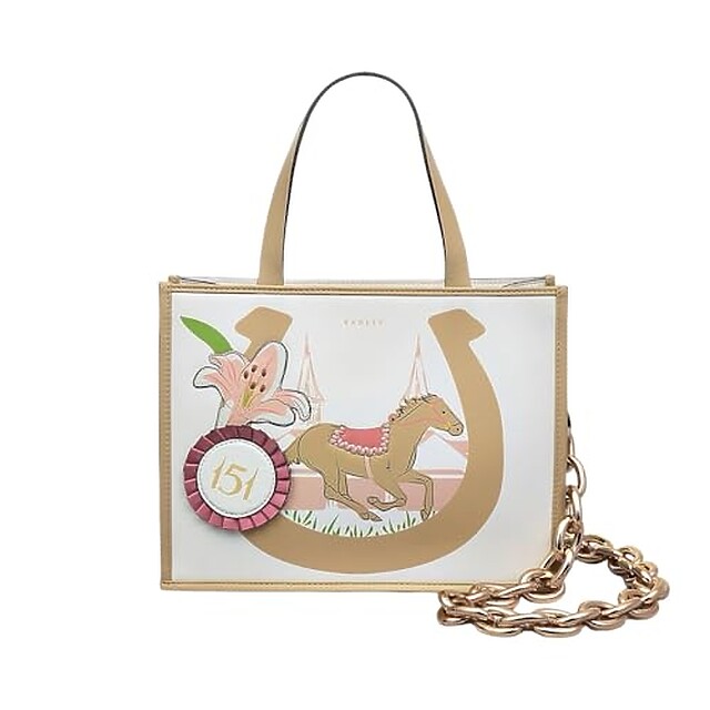 Radley London Kentucky Derby